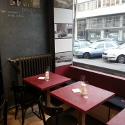 Bistro Tuscany taste
