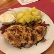 Statečný kohout
