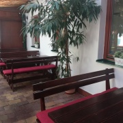 Pivovarská restaurace U Richarda