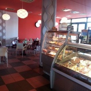 Cukrárna Café Dolce Vita