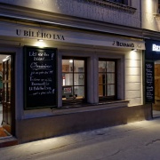 Bernard PUB U Bílého Lva