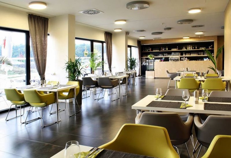 Café Zátiší