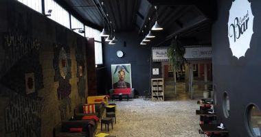 Bar Bio Central