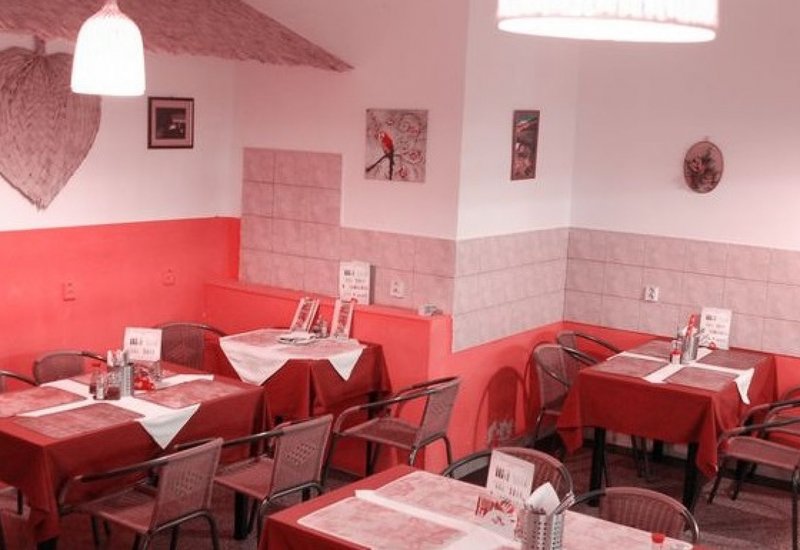 Restaurant Yong