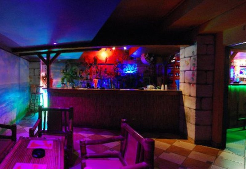 Caribic club