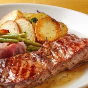 Restaurant Pension Relax