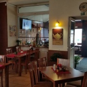 Restaurace Pevy