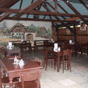 Dřevěnka