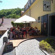 Zámecká restaurace U Toryka