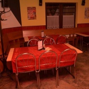 Club U Krbu