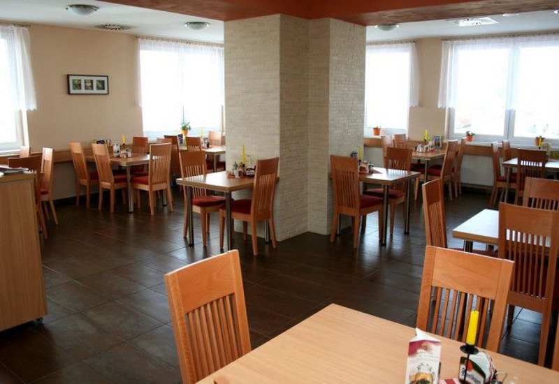 Restaurace Motel Pepčín