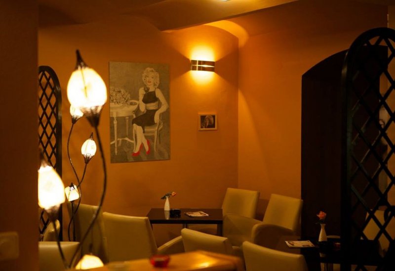 Caffe Nico-L