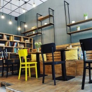 Coffee Bar Mymika