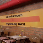 Mléčný bar Marcela Ihnačáka