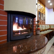 Restaurace Penzion Pod Rozhlednou