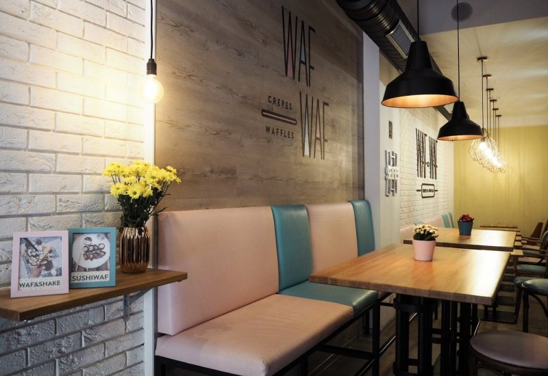 Bistro Waf-Waf