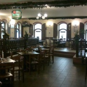 Restaurace Fajront