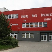 Music club Centrál