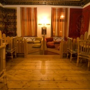 Čajovna Alibaba