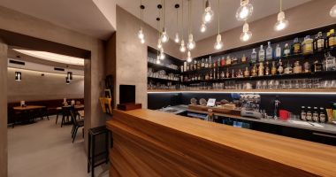 Best Burger Kitchen