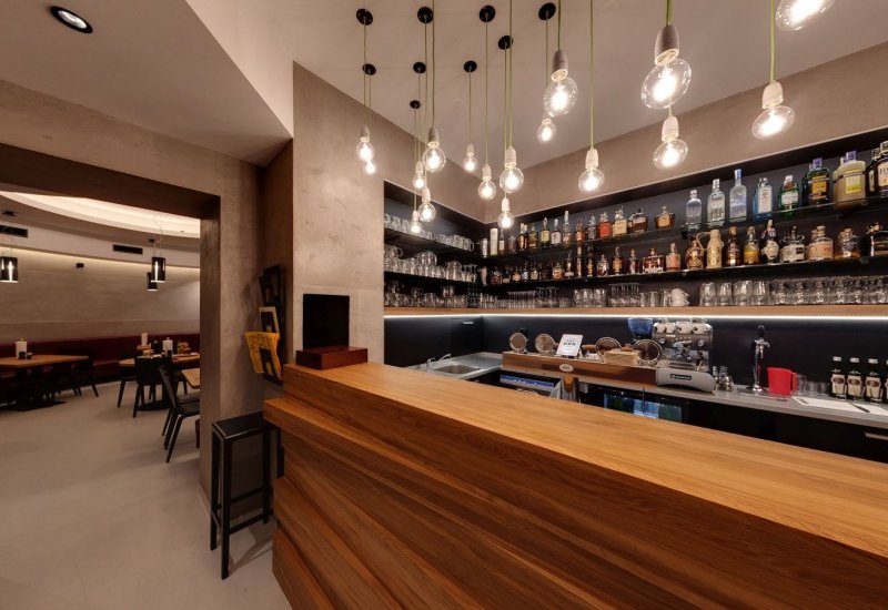 Best Burger Kitchen