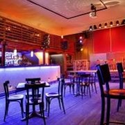 Anděl music bar