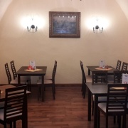 Restaurant Amos