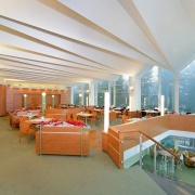 Kavárna &amp; bar Interhotel Montana