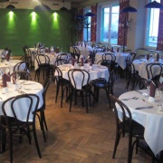 Pizzeria Ticino