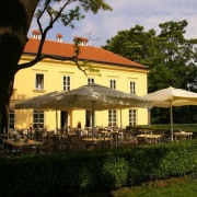 Restaurace Hotelu Lednice