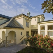 Restaurant Hotel Zámeček