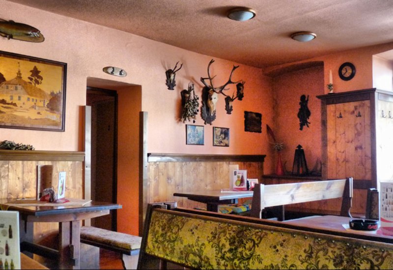 Restaurace Adler