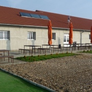Sportovní centrum Marcus