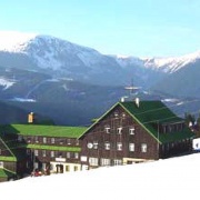 Restaurant Žižkova bouda