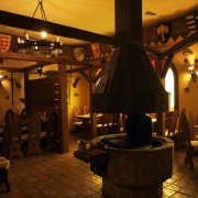 Restaurace U Kolčí