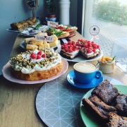 Kavárna Gabi Café