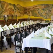 Restaurace Jizera