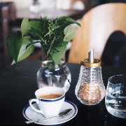 BOHO cafe &amp; store