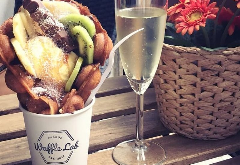 Waffle LAB