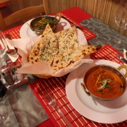 Taste of India Restaurant