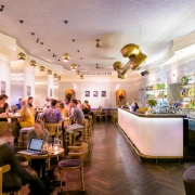 Kavárna Café NoD
