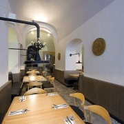 Restaurant Mincovna
