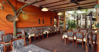 Restaurant Lemur