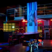 Sydney club