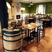 Trattoria Famiglia