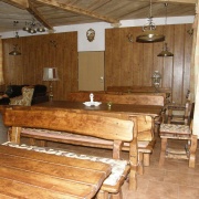 Restaurace a Pension Bílý Dům