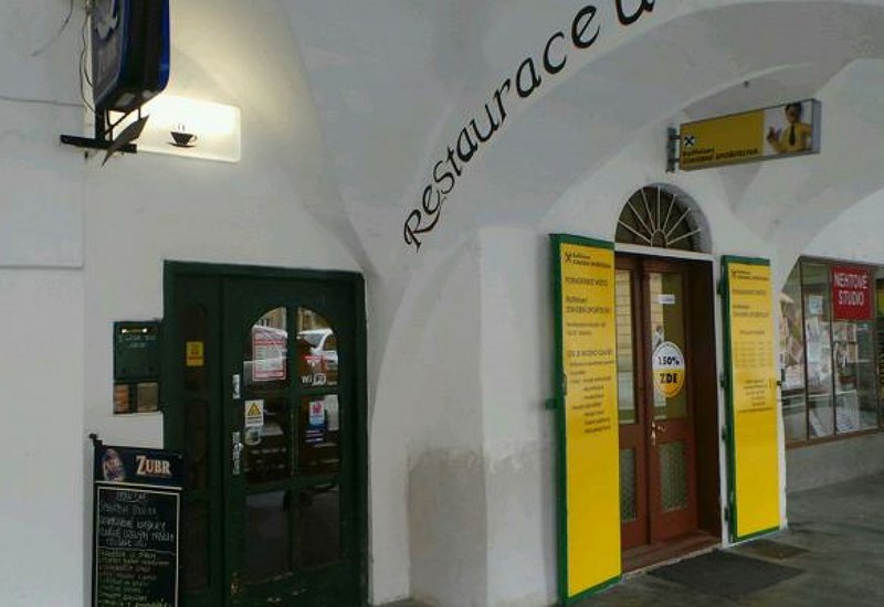 U Kramplů
