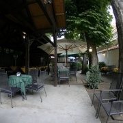 Restaurant Novy Svět