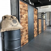 Café Industry