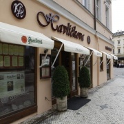 Havlíčkova restaurace